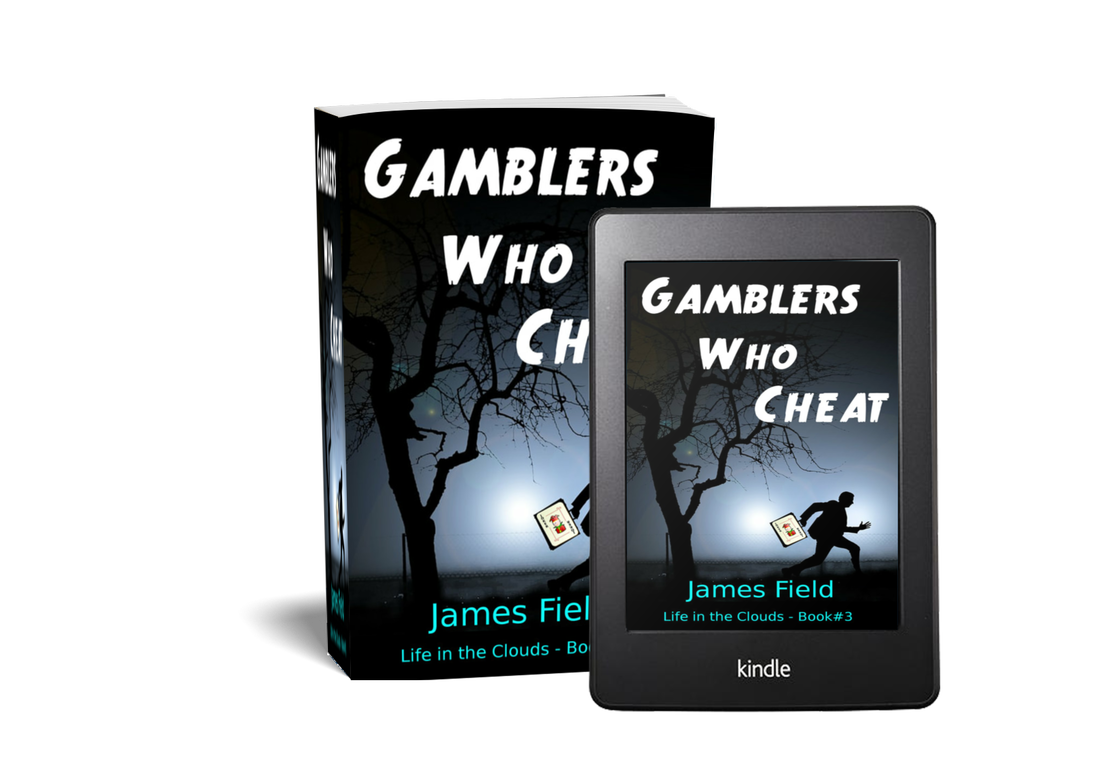 Gamblers who Cheat