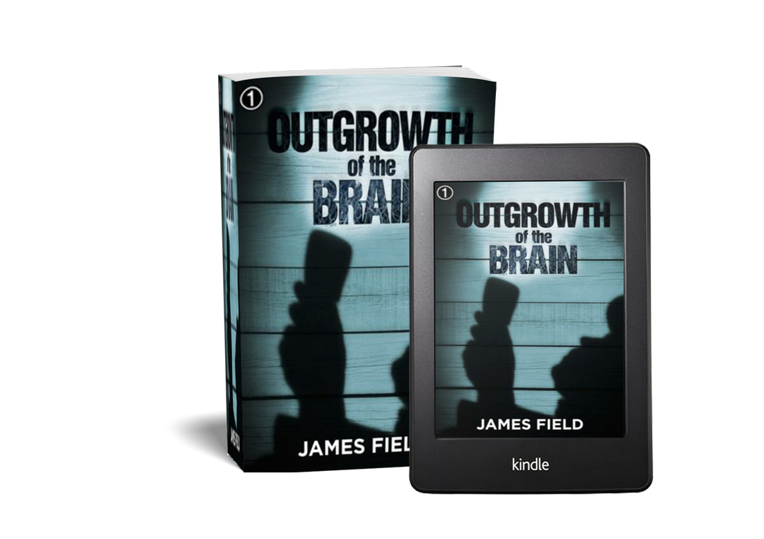 Outgrowth of the Brain