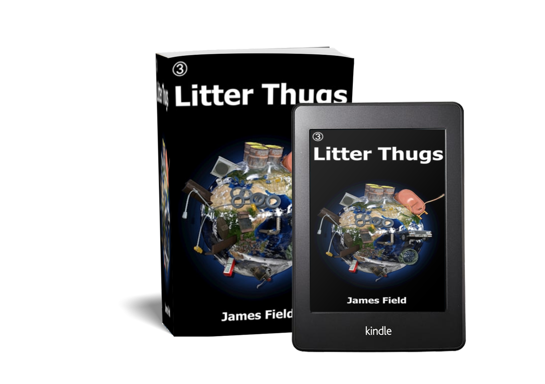 Litter Thugs